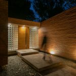Casa RINCÓN By Estudio Galera - Sheet23