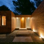 Casa RINCÓN By Estudio Galera - Sheet24