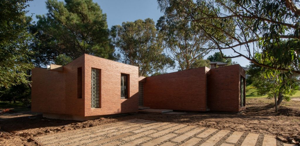 Casa RINCÓN By Estudio Galera - Sheet3