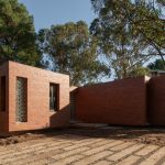 Casa RINCÓN By Estudio Galera - Sheet3