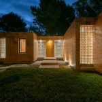 Casa RINCÓN By Estudio Galera - Sheet25