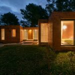 Casa RINCÓN By Estudio Galera - Sheet26