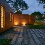Casa RINCÓN By Estudio Galera - Sheet28