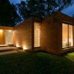 Casa RINCÓN By Estudio Galera - Sheet29