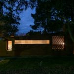 Casa RINCÓN By Estudio Galera - Sheet31