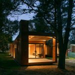 Casa RINCÓN By Estudio Galera - Sheet32