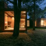 Casa RINCÓN By Estudio Galera - Sheet33