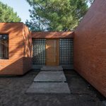 Casa RINCÓN By Estudio Galera - Sheet4