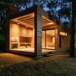 Casa RINCÓN By Estudio Galera - Sheet35