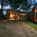 Casa RINCÓN By Estudio Galera - Sheet36