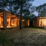 Casa RINCÓN By Estudio Galera - Sheet37
