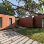 Casa RINCÓN By Estudio Galera - Sheet5