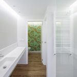 Impluvium Minora House By CU4 Arquitectura - Sheet23