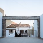 Impluvium Minora House By CU4 Arquitectura - Sheet25