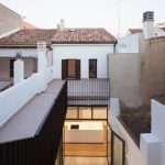 Impluvium Minora House By CU4 Arquitectura - Sheet26