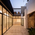 Impluvium Minora House By CU4 Arquitectura - Sheet27