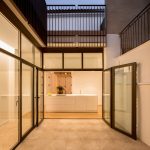 Impluvium Minora House By CU4 Arquitectura - Sheet28