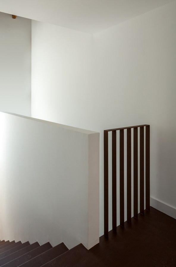 Impluvium Minora House By CU4 Arquitectura - Sheet3
