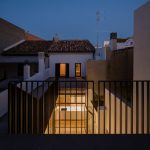 Impluvium Minora House By CU4 Arquitectura - Sheet30