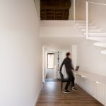 Impluvium Minora House By CU4 Arquitectura - Sheet7