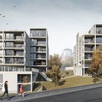 Mlynica Loft Apartment By Juraj Hubinský + Kuklica x Smerek Architekti - Sheet1