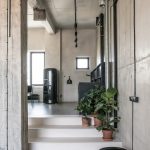 Mlynica Loft Apartment By Juraj Hubinský + Kuklica x Smerek Architekti - Sheet11