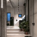 Mlynica Loft Apartment By Juraj Hubinský + Kuklica x Smerek Architekti - Sheet13