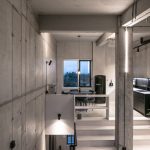Mlynica Loft Apartment By Juraj Hubinský + Kuklica x Smerek Architekti - Sheet15