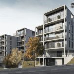 Mlynica Loft Apartment By Juraj Hubinský + Kuklica x Smerek Architekti - Sheet3