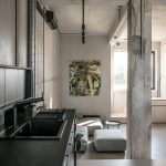 Mlynica Loft Apartment By Juraj Hubinský + Kuklica x Smerek Architekti - Sheet32