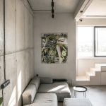 Mlynica Loft Apartment By Juraj Hubinský + Kuklica x Smerek Architekti - Sheet33