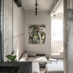 Mlynica Loft Apartment By Juraj Hubinský + Kuklica x Smerek Architekti - Sheet34