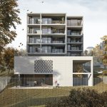 Mlynica Loft Apartment By Juraj Hubinský + Kuklica x Smerek Architekti - Sheet4