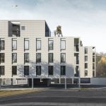 Mlynica Loft Apartment By Juraj Hubinský + Kuklica x Smerek Architekti - Sheet5