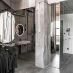 Mlynica Loft Apartment By Juraj Hubinský + Kuklica x Smerek Architekti - Sheet50