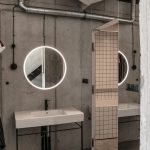 Mlynica Loft Apartment By Juraj Hubinský + Kuklica x Smerek Architekti - Sheet55