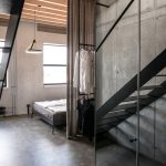 Mlynica Loft Apartment By Juraj Hubinský + Kuklica x Smerek Architekti - Sheet56