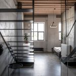 Mlynica Loft Apartment By Juraj Hubinský + Kuklica x Smerek Architekti - Sheet58