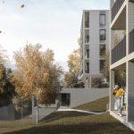 Mlynica Loft Apartment By Juraj Hubinský + Kuklica x Smerek Architekti - Sheet6