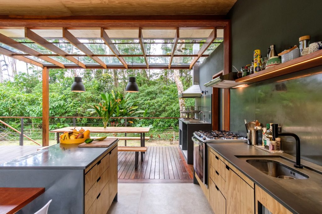 Model House By Pitta Arquitetura - Sheet10