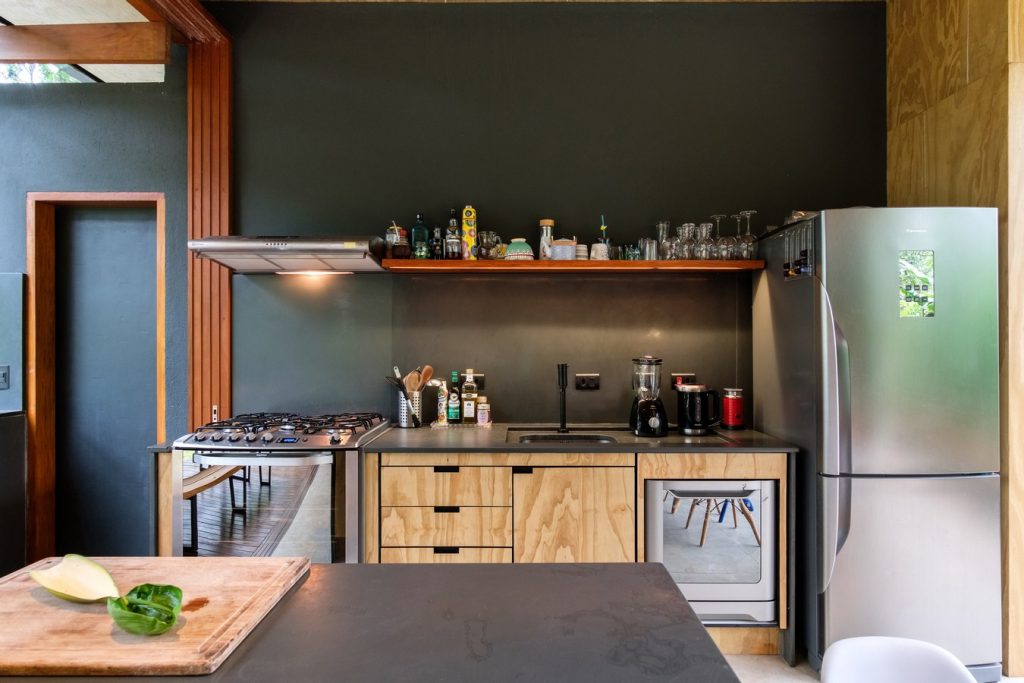 Model House By Pitta Arquitetura - Sheet12