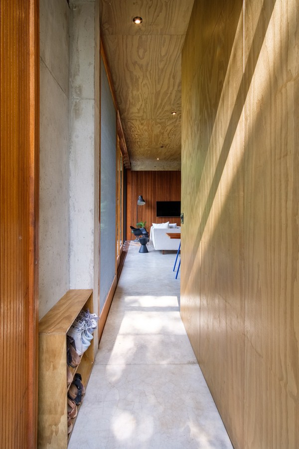 Model House By Pitta Arquitetura - Sheet4