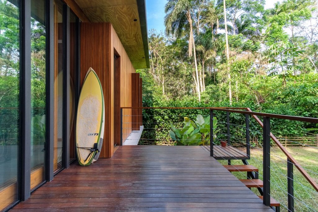 Model House By Pitta Arquitetura - Sheet5