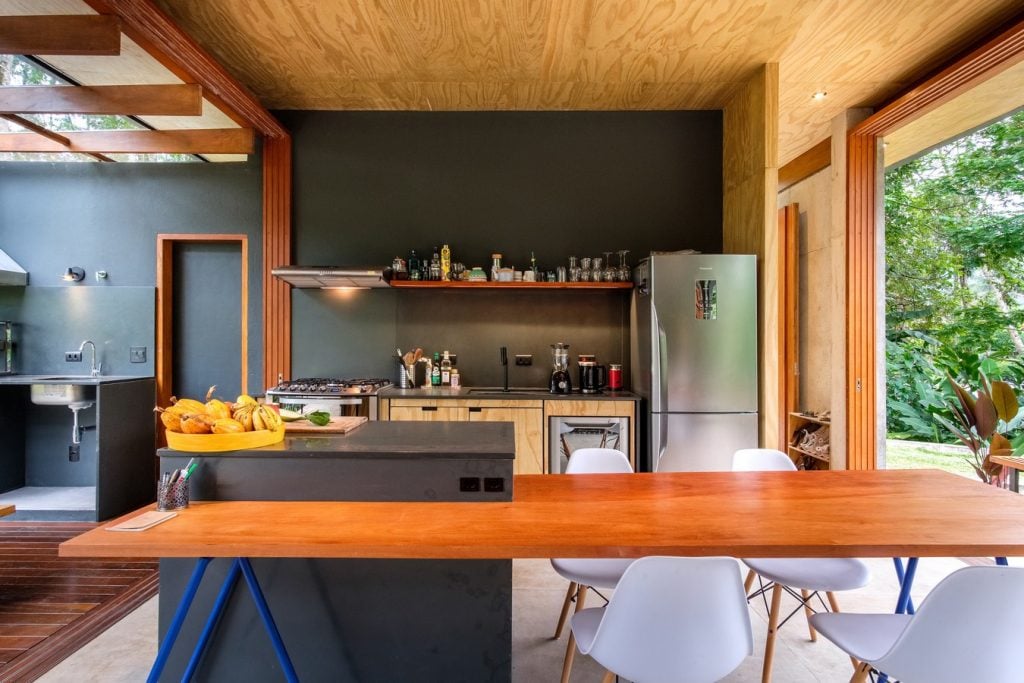 Model House By Pitta Arquitetura - Sheet8