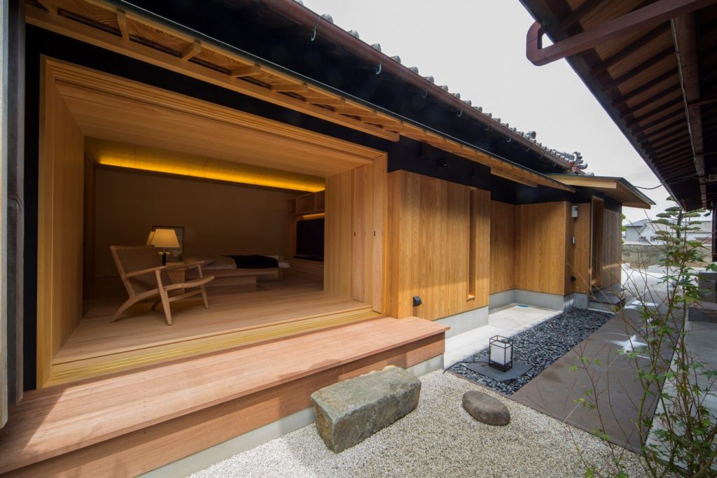 Oukikyo By Atsumasa Tamura Design Office - Sheet14