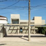 2703 Riviera House By Basiches Arquitetos Associados - Sheet1