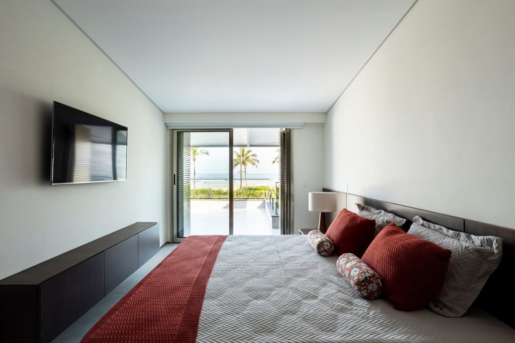 2703 Riviera House By Basiches Arquitetos Associados - Sheet17