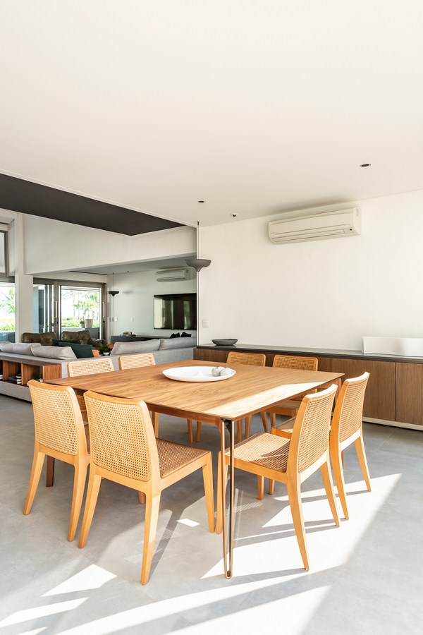 2703 Riviera House By Basiches Arquitetos Associados - Sheet21