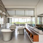 2703 Riviera House By Basiches Arquitetos Associados - Sheet42