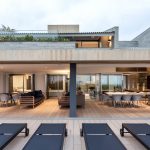 2703 Riviera House By Basiches Arquitetos Associados - Sheet87